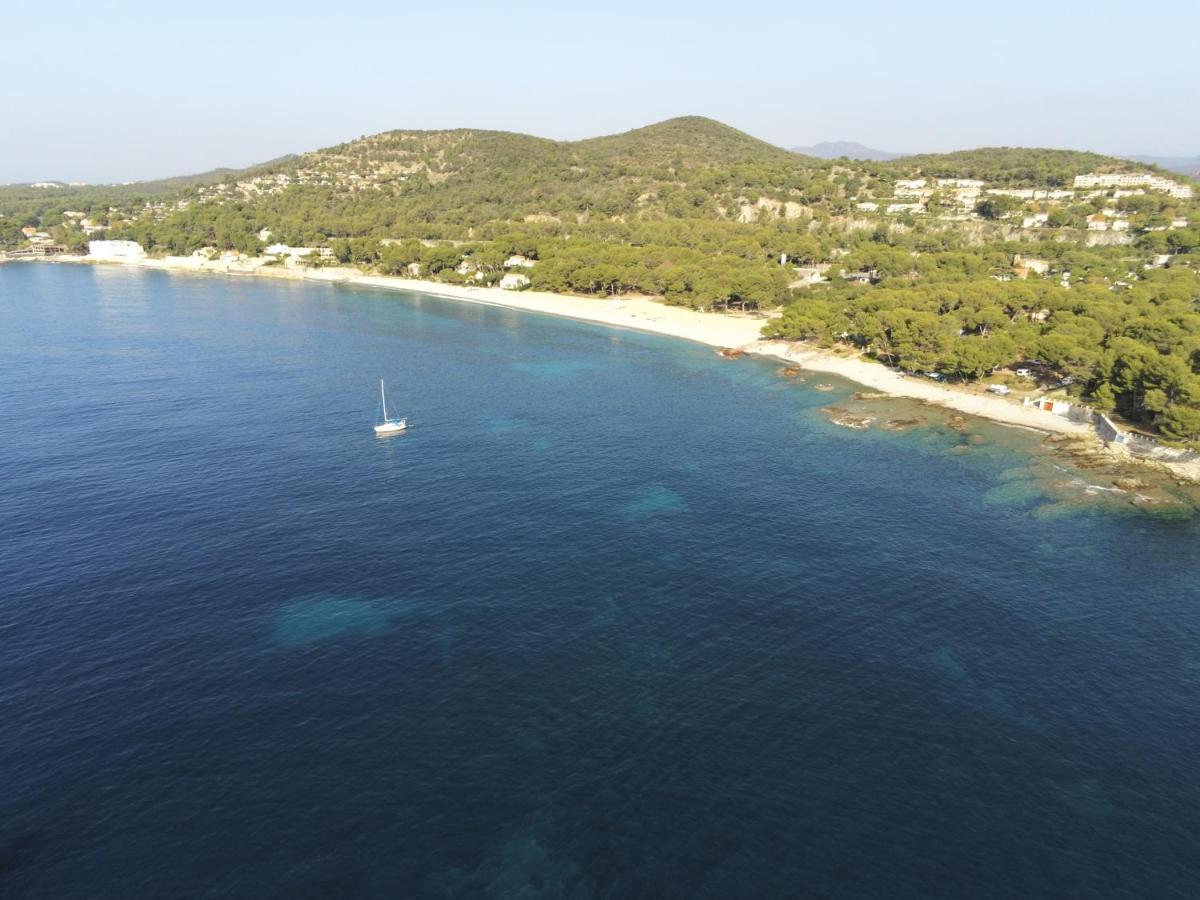 Le Petit Semaphore Saint-Raphael  Luaran gambar